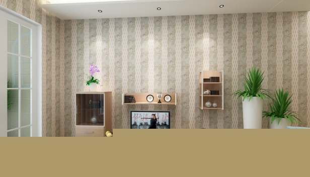 89㎡/兩室兩廳一衛(wèi)/田園