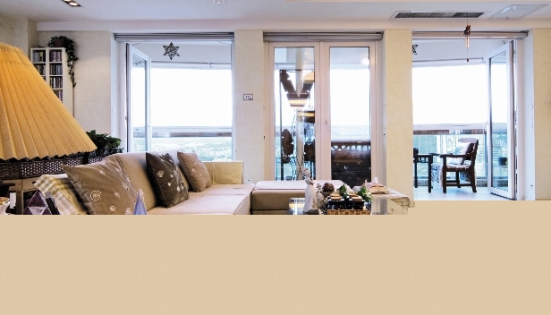 148㎡/別墅/現代