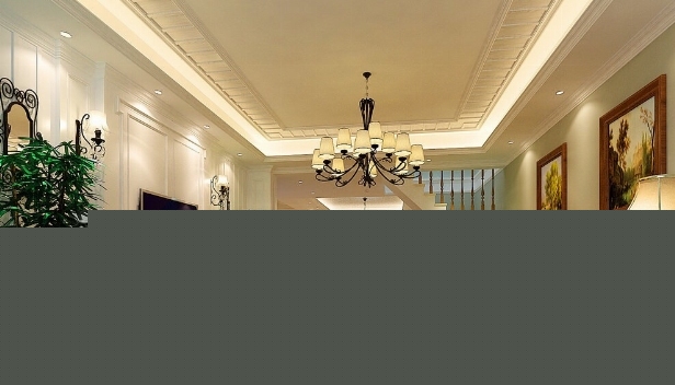 220㎡/復(fù)式/美式