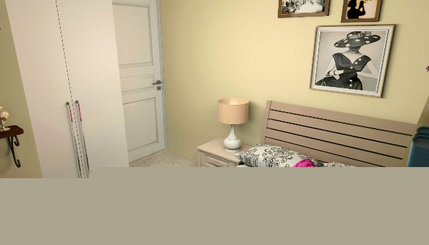 99.58㎡/三室兩廳一衛(wèi)/簡(jiǎn)約