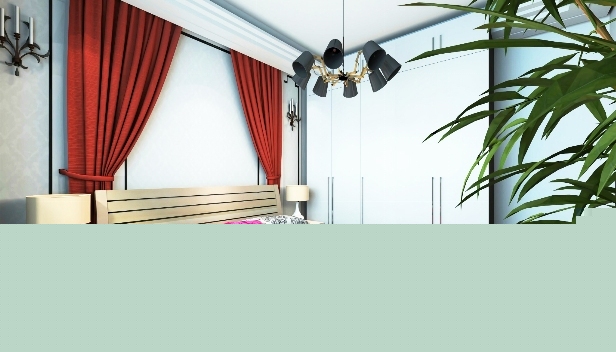 99.58㎡/三室兩廳一衛(wèi)/簡約