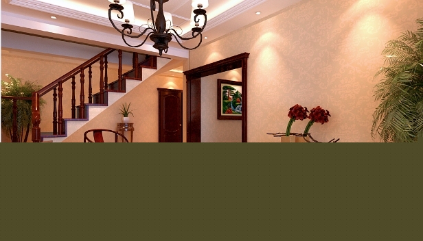 240㎡/復(fù)式/中式