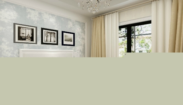 80㎡/三室兩廳一衛(wèi)/混搭