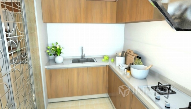 116.08㎡/三室兩廳一衛(wèi)/中式