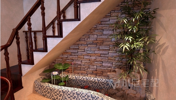 240㎡/復(fù)式/中式