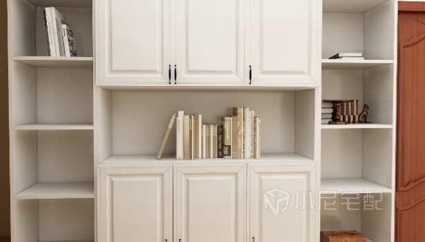 120㎡/三室一廳一衛(wèi)/簡(jiǎn)約