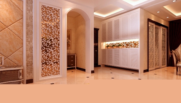 138㎡/別墅/歐式