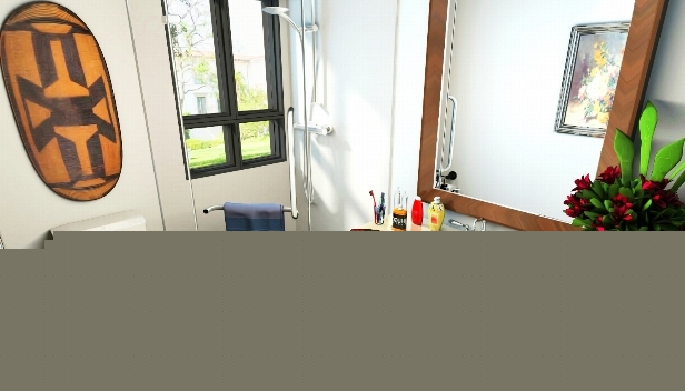 88.55㎡/兩室兩廳一衛(wèi)/新古典