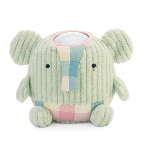 小尼宅配拍拍小夜燈