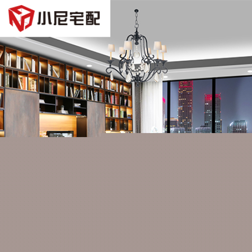 小尼宅配全屋定制家具